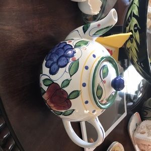 Tea Pot